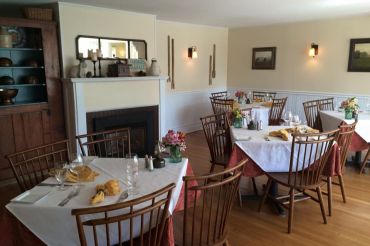 Red Clover Inn & Restaurant