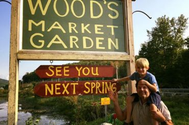 Wood's Market Garden