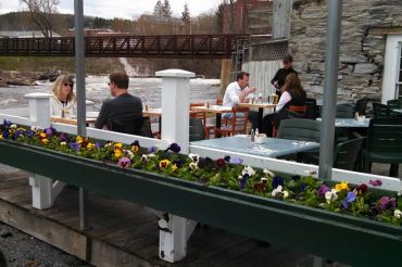 The Storm Cafe
