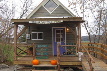 Thompson Family Farm