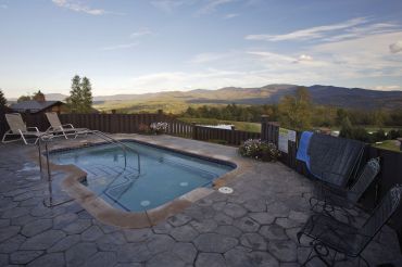 Trapp Family Lodge