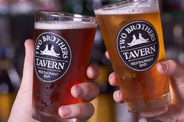 Two Brothers Tavern