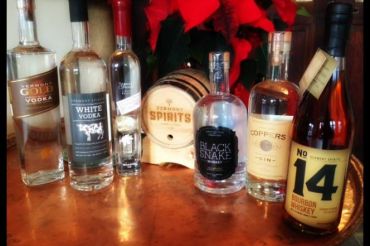 Vermont Spirits