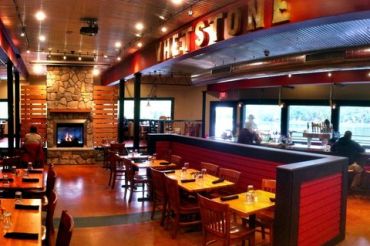 Whetstone Station Restaurant and Brewery