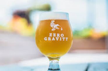 Zero Gravity Brewpub at Flatbread