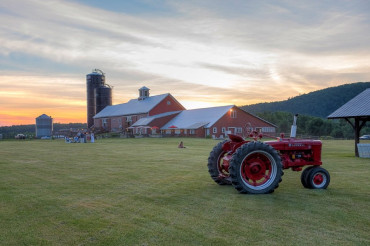 Boyden Farm