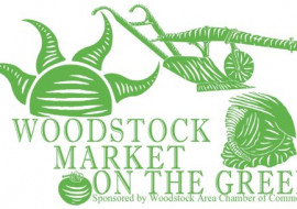 Woodstock Market on the Green