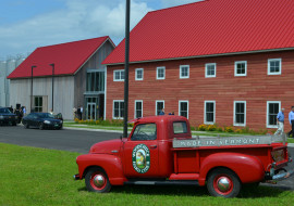 The Woodchuck Cider House