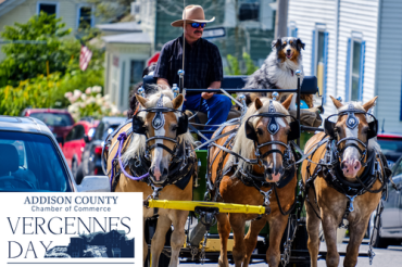 Vergennes Day