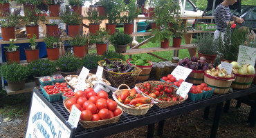 Southern Vermont Food and Farm Trail