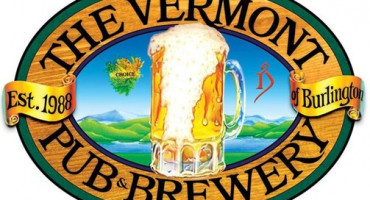 Vermont Pub and Brewery Recommends. . . 