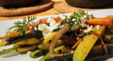 Ludlow - a Vermont dining and recreation destination!