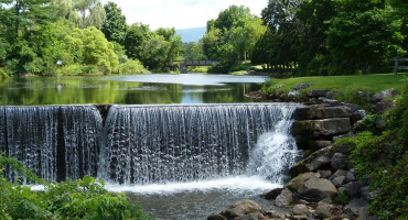 Tour The Shires of Vermont
